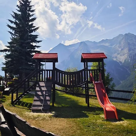 Appartement Hostdomus - Casa Grangesises *