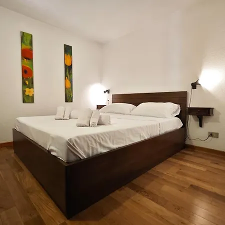 Hostdomus - Casa Grangesises *