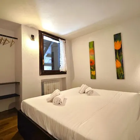 Hostdomus - Casa Grangesises Sauze di Cesana