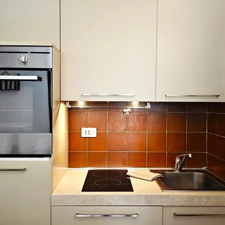 Hostdomus - Casa Grangesises Daire