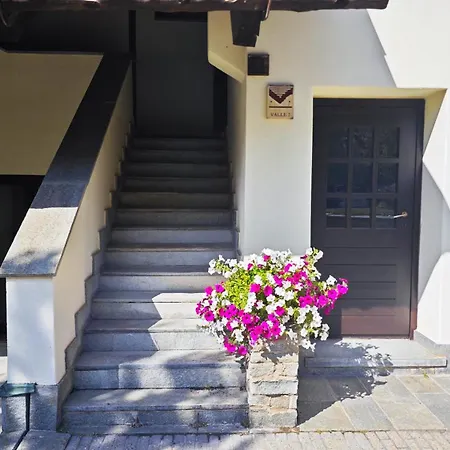 Appartement Hostdomus - Casa Grangesises