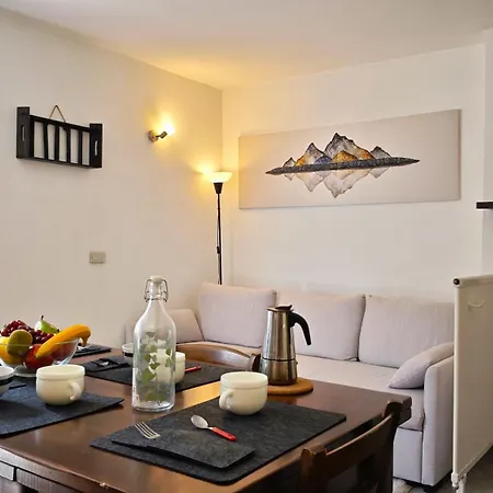 Appartement Hostdomus - Casa Grangesises *