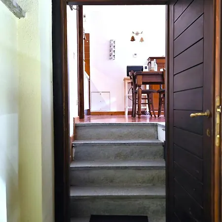 Hostdomus - Casa Grangesises