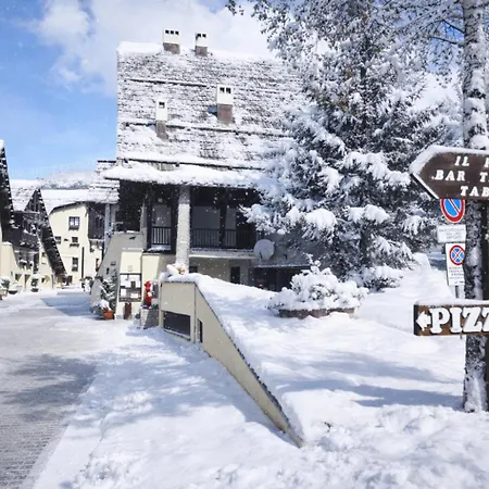 Hostdomus - Casa Grangesises * Sauze di Cesana