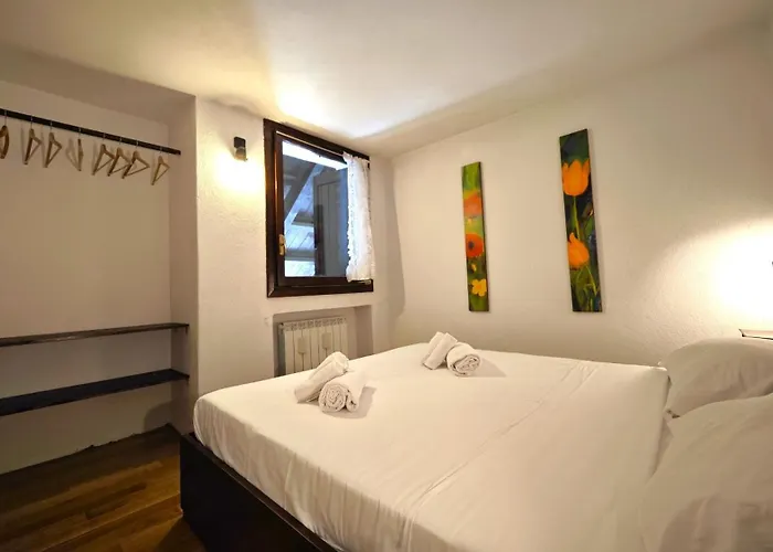 Hostdomus - Casa Grangesises Sauze di Cesana